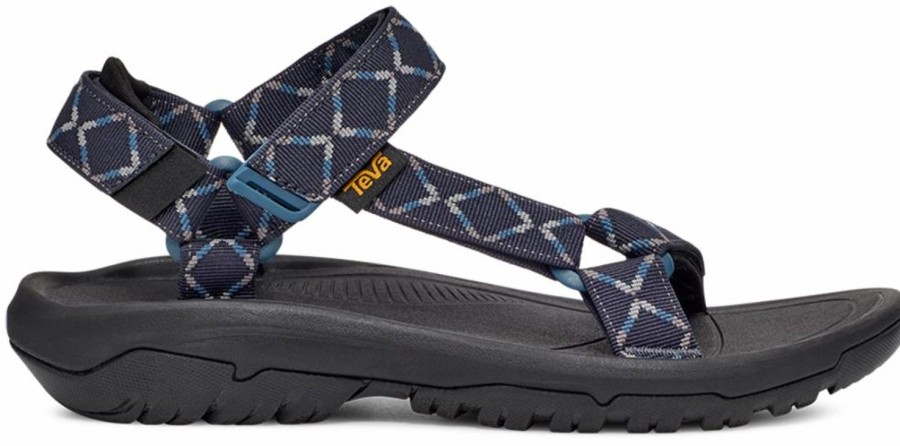 Men'S Shoes Teva Men | Teva Men'S Hurricane Xlt2 Blue M