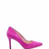 Women'S Shoes Jessica Simpson | Jessica Simpson Women'S Abigaille Pink M