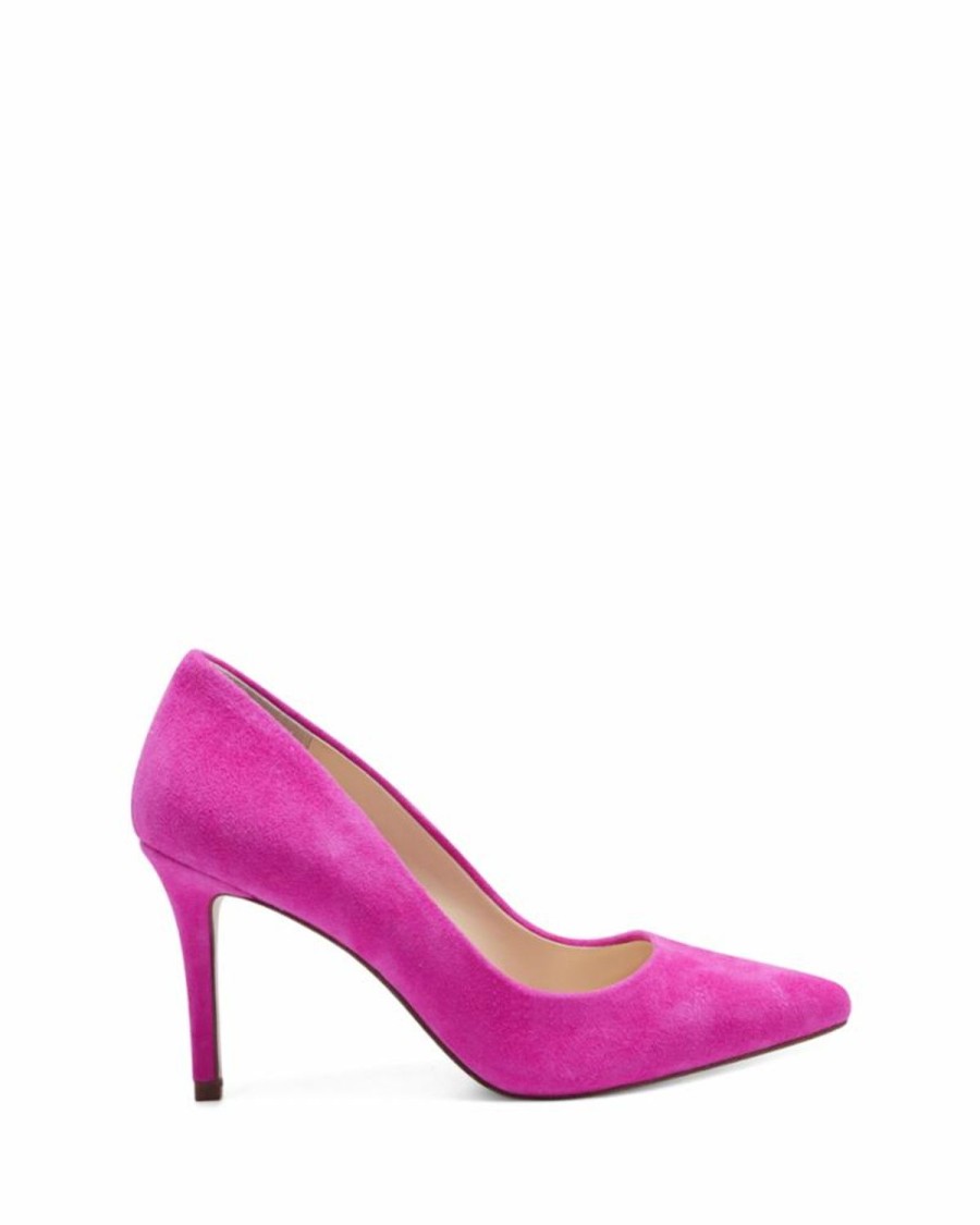 Women'S Shoes Jessica Simpson | Jessica Simpson Women'S Abigaille Pink M