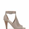 Women'S Shoes Vince Camuto | Vince Camuto Women'S Frasper Nude M