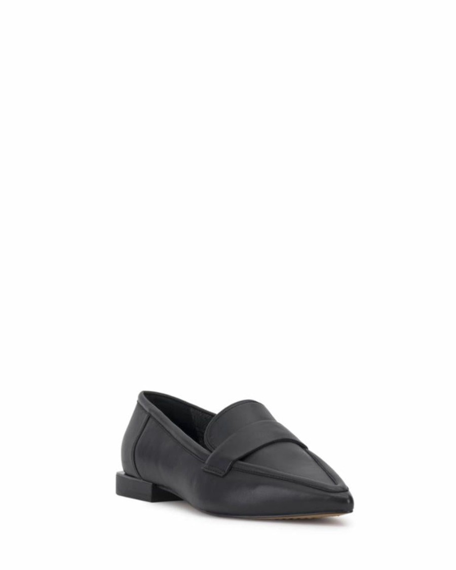 Women'S Shoes Vince Camuto | Vince Camuto Women'S Calentha Black M