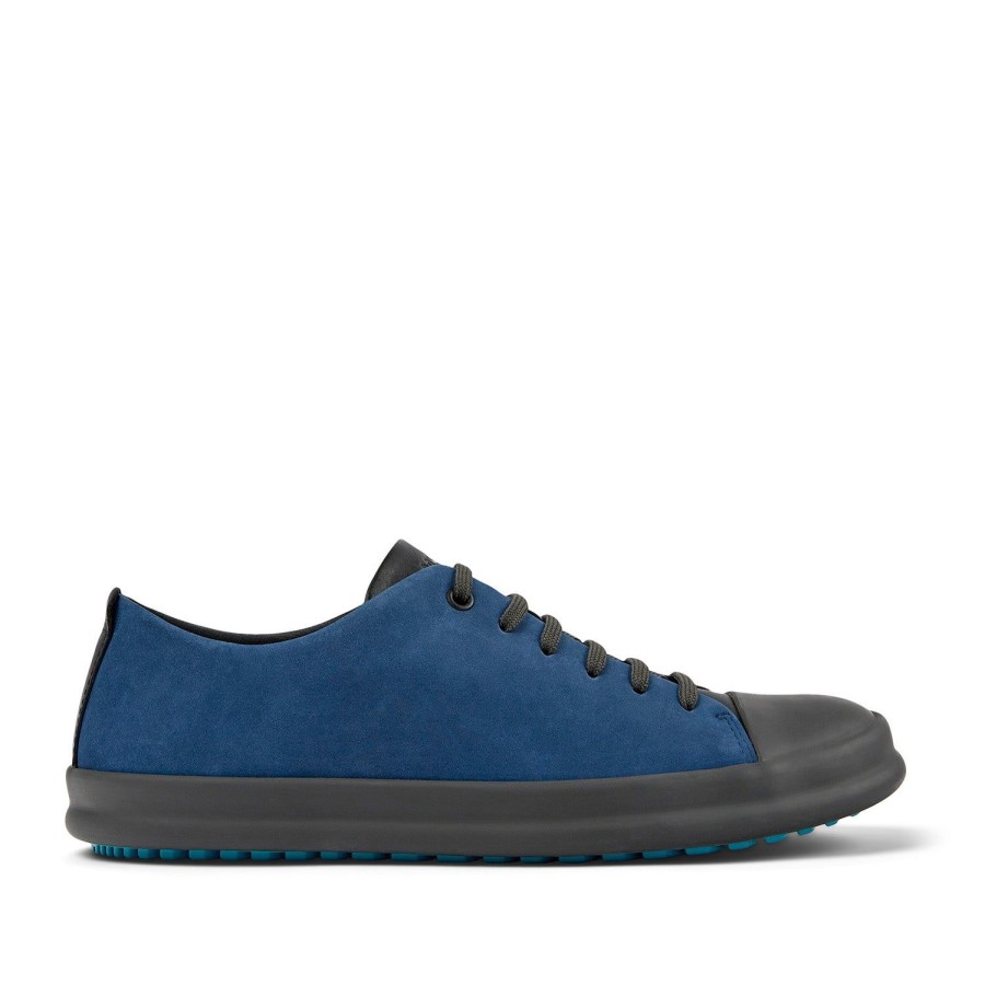 Men'S Shoes Camper | Camper Men'S Tws In Multi