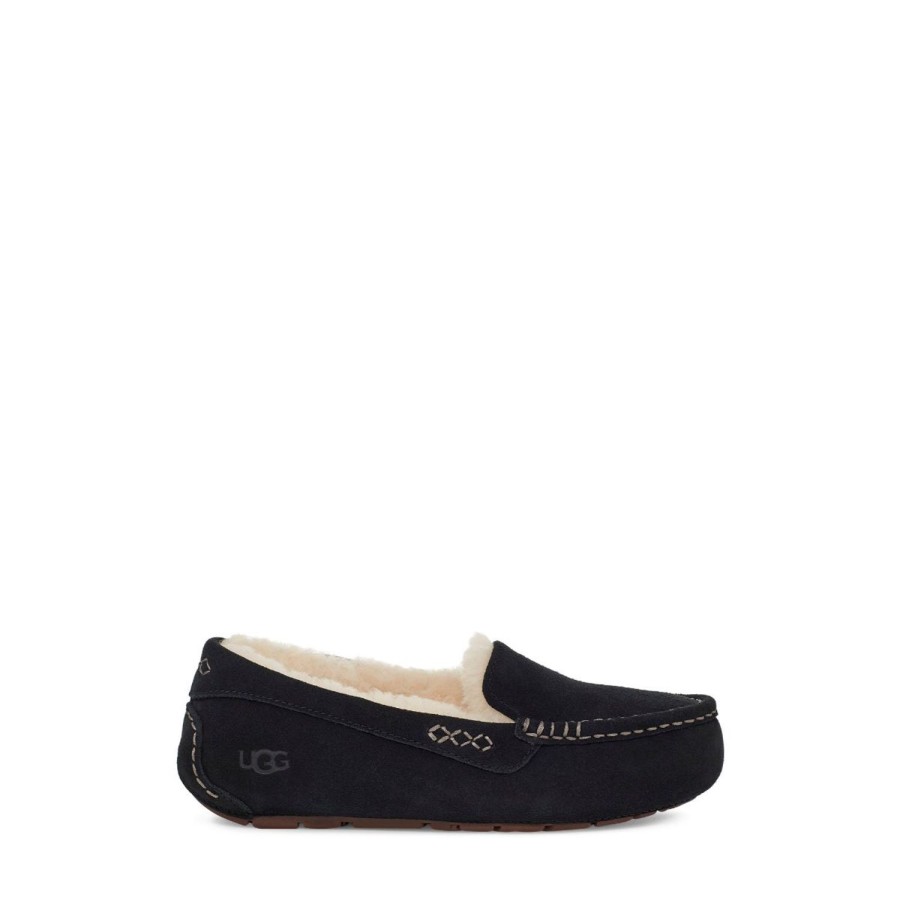 Women'S Shoes UGG | Ugg Women'S Ansley In Black