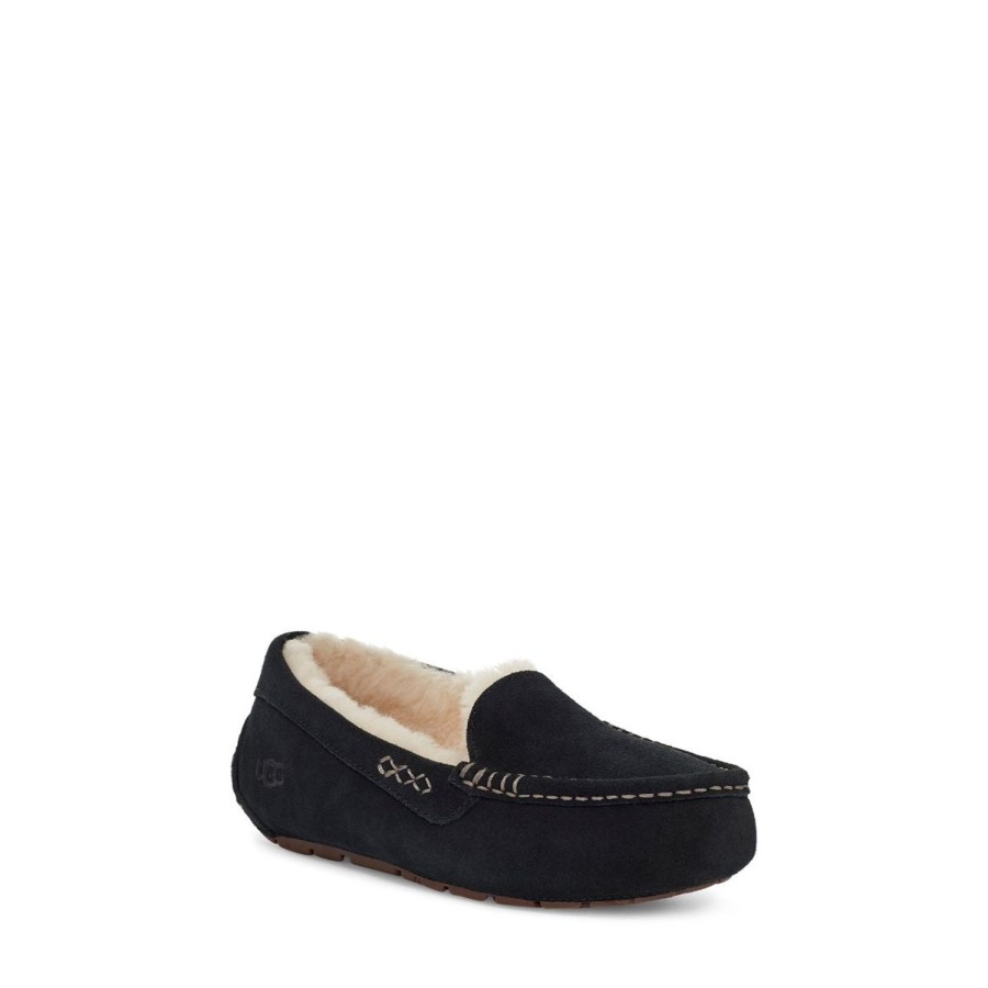 Women'S Shoes UGG | Ugg Women'S Ansley In Black