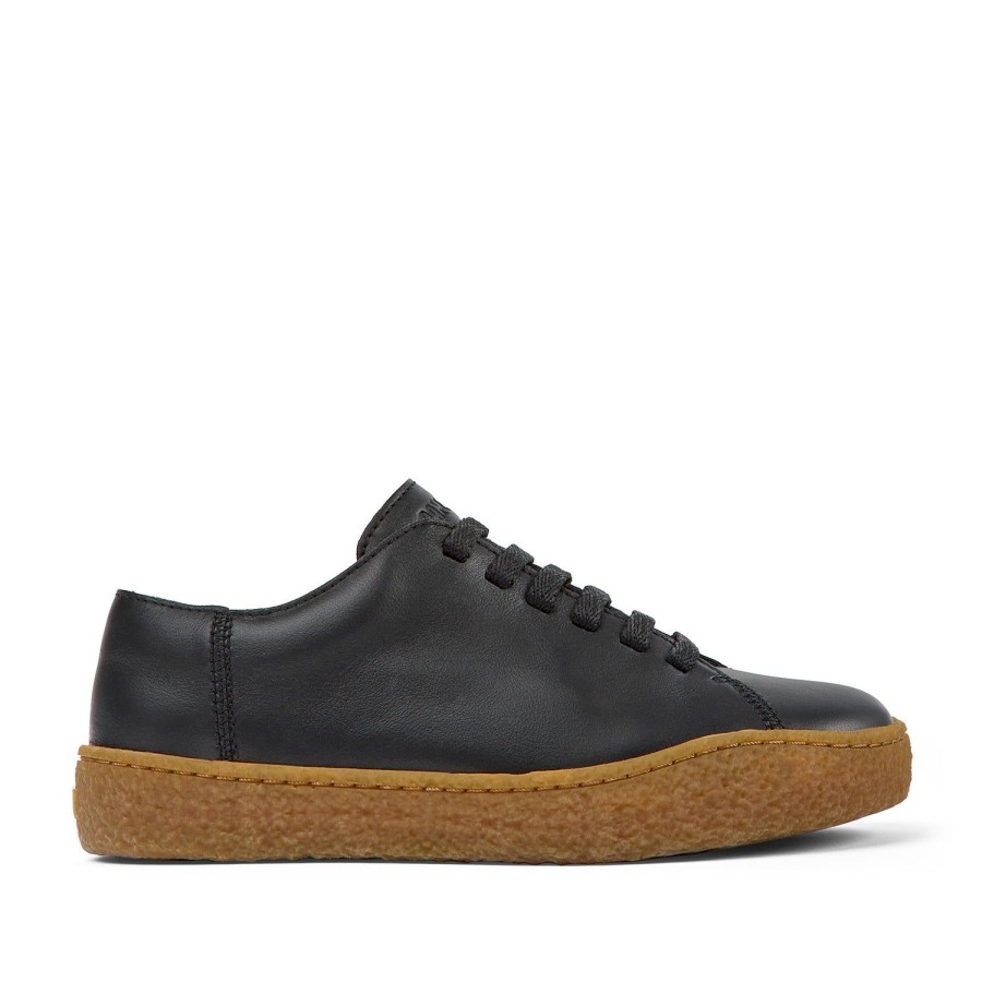 Women'S Shoes CAMPER | Camper Women'S Peu Terreno In Black