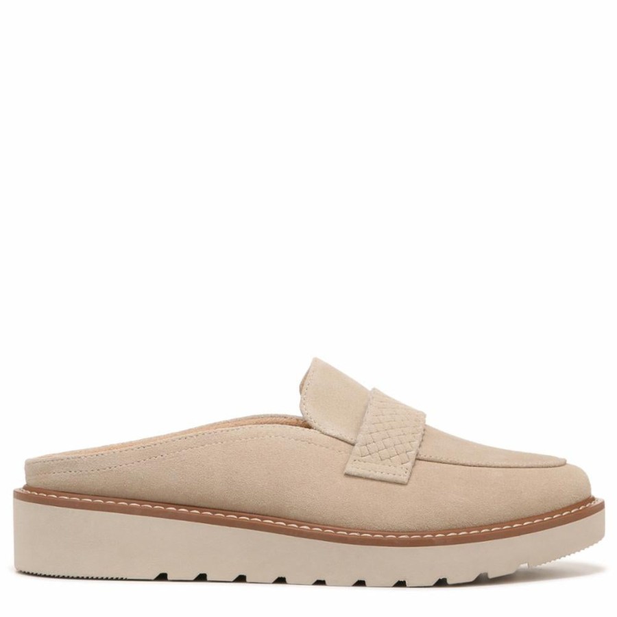 Women'S Shoes Naturalizer | Naturalizer Women'S Adiline_Mu Nude M