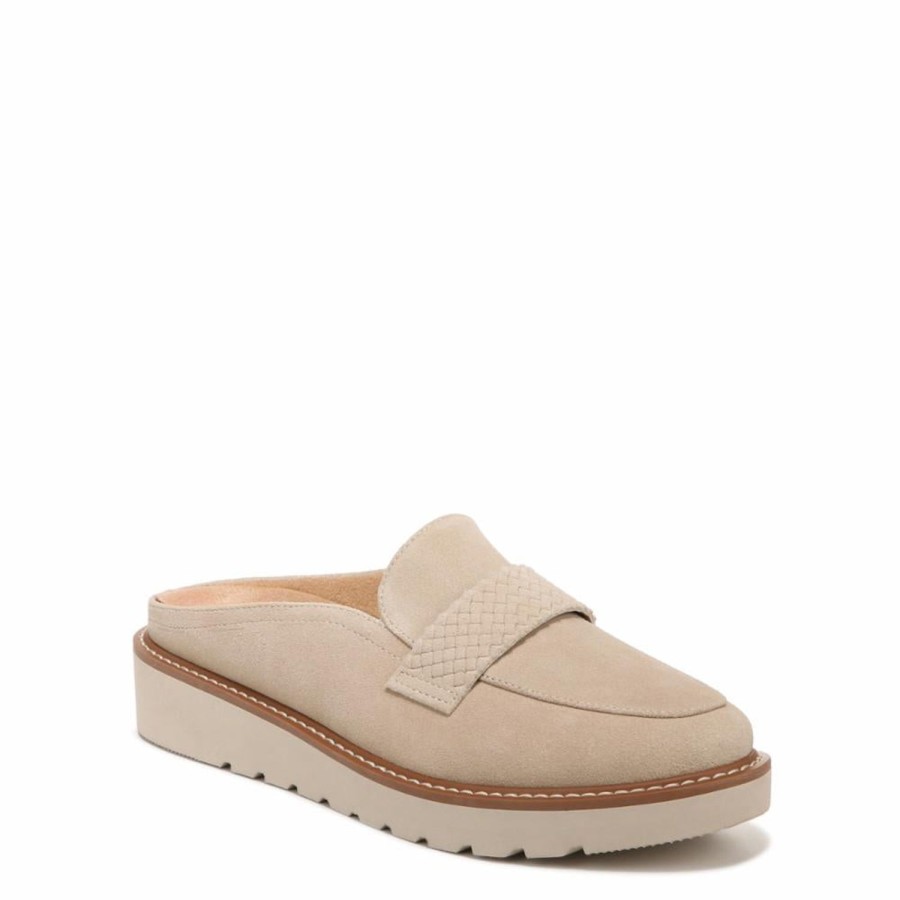 Women'S Shoes Naturalizer | Naturalizer Women'S Adiline_Mu Nude M