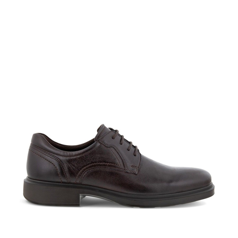 Men'S Shoes ECCO | Ecco Men'S Helsinki 2 In Mocha