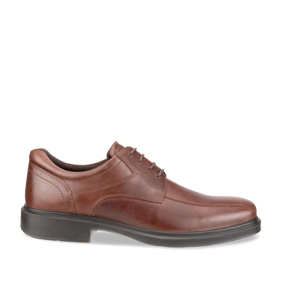 Men'S Shoes ECCO | Ecco Men'S Helsinki 2 Shoe In Mink