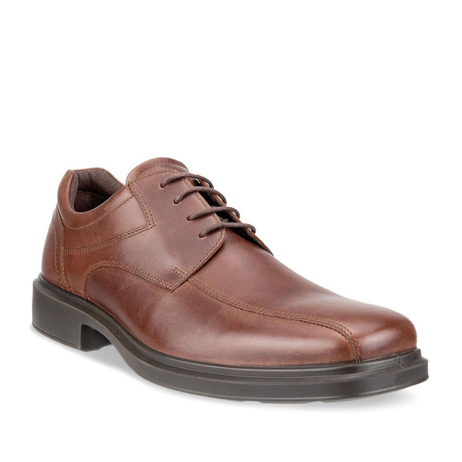 Men'S Shoes ECCO | Ecco Men'S Helsinki 2 Shoe In Mink