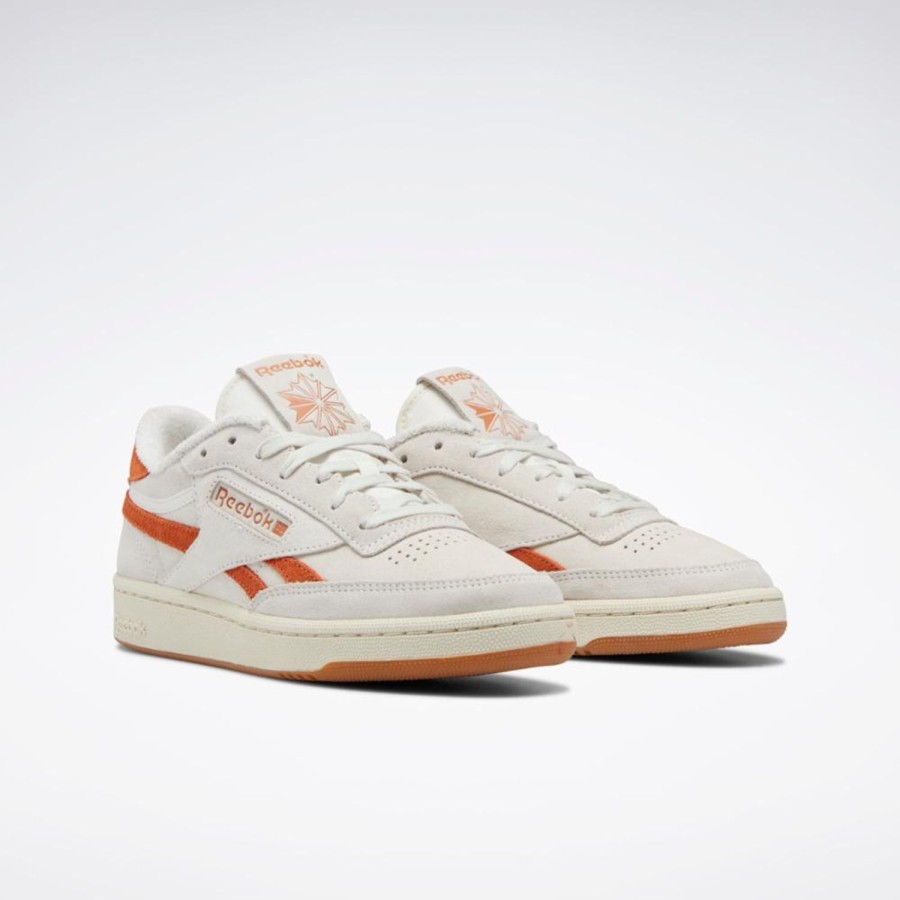 Women'S Shoes Reebok Footwear Women | Reebok Footwear Women'S Club C Revenge Vint Reebok Classics Ftw Women