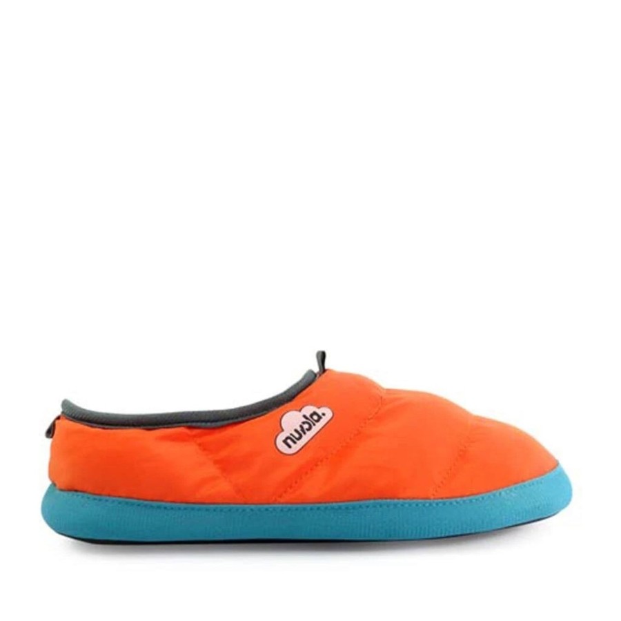 Women'S Shoes NUVOLA | Nuvola Women'S Classic Party In Orange