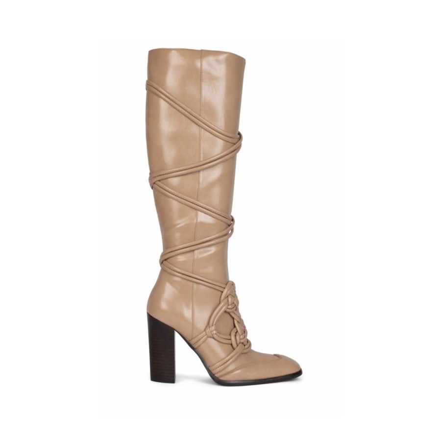 Women'S Shoes Jeffrey Campbell Women | Jeffrey Campbell Women'S The_Loot Brown M