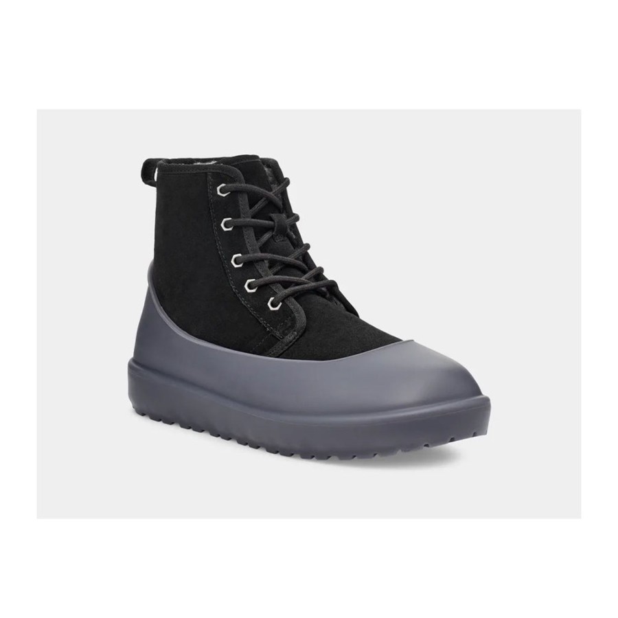 Women'S Shoes UGG | Ugg Unisex Uggguard In Black