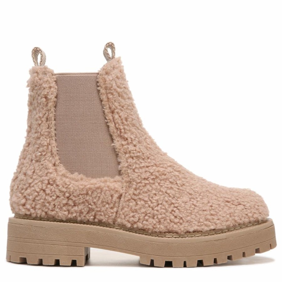 Kids' Shoes Sam Edelman Kids | Sam Edelman Laguna4 Brown M