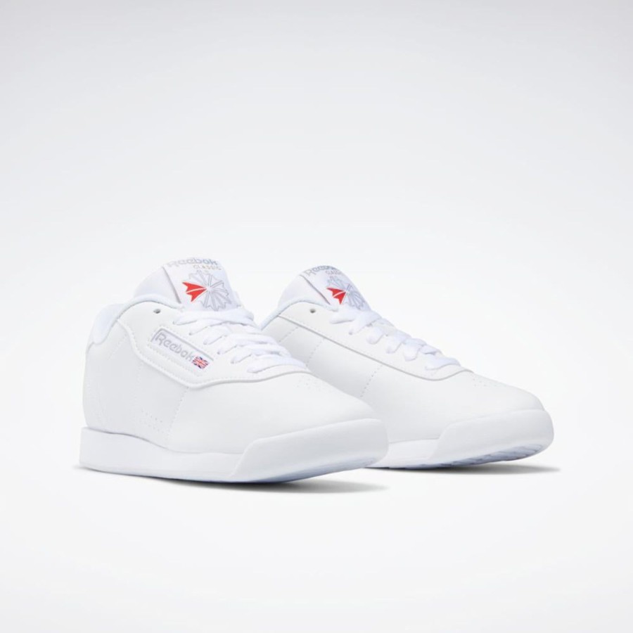 Women'S Shoes Reebok Footwear Women | Reebok Footwear Women'S 1475 Reebok Classics Ftw Women White M