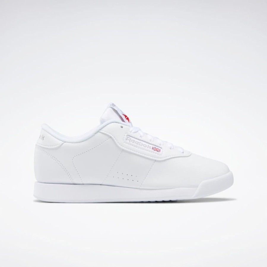 Women'S Shoes Reebok Footwear Women | Reebok Footwear Women'S 1475 Reebok Classics Ftw Women White M