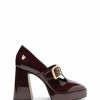 Women'S Shoes Vince Camuto | Vince Camuto Women'S Marocean Burgundy M