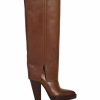 Women'S Shoes Vince Camuto | Vince Camuto Women'S Nanfala2 Brown M