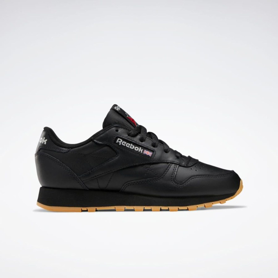 Women'S Shoes Reebok Footwear Women | Reebok Footwear Women'S Classic Leather Reebok Classics Ftw Women Core