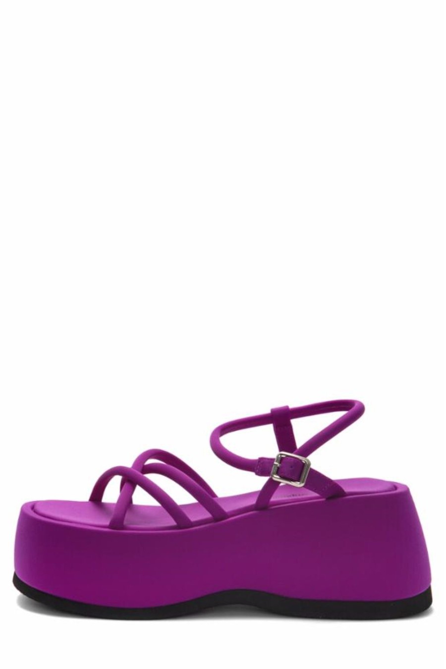 Women'S Shoes Jeffrey Campbell Women | Jeffrey Campbell Women'S Glow_Up Purple M