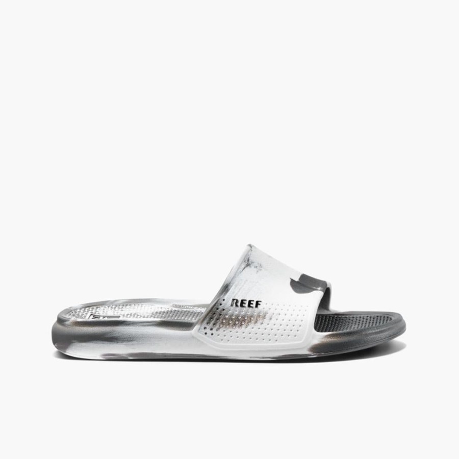 Men'S Shoes Reef Men | Reef Men'S Oasis Slide Multi M