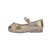 Kids' Shoes Mini Melissa Kids | Mini Melissa Kids' 32803 Gold M