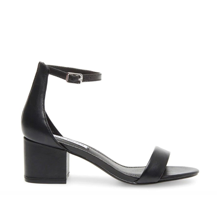 Women'S Shoes Steve Madden | Steve Madden Women'S Irenee In Black