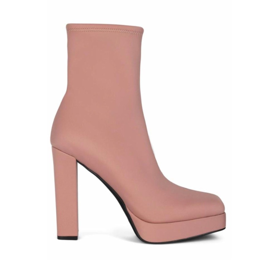 Women'S Shoes Jeffrey Campbell Women | Jeffrey Campbell Women'S Arcadia Pink M