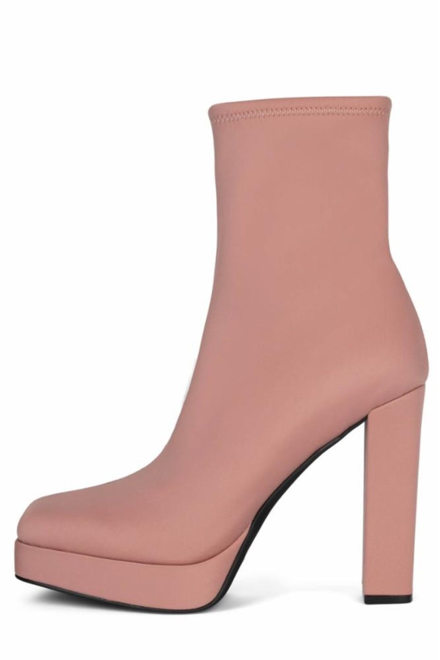 Women'S Shoes Jeffrey Campbell Women | Jeffrey Campbell Women'S Arcadia Pink M