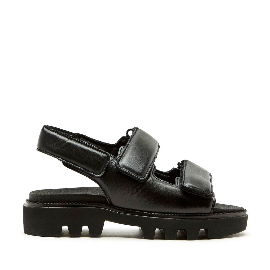 Women'S Shoes SISTER X SOEUR | Sister X Soeur Women'S Paloma In Black