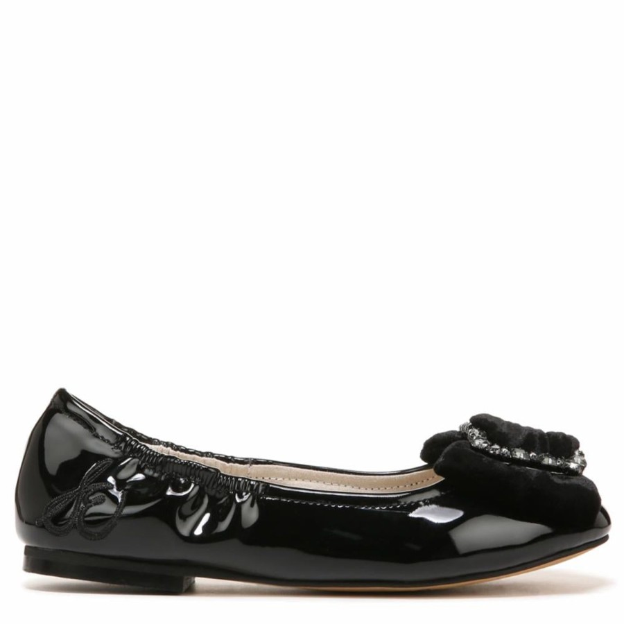 Kids' Shoes Sam Edelman Kids | Sam Edelman Farah Black M