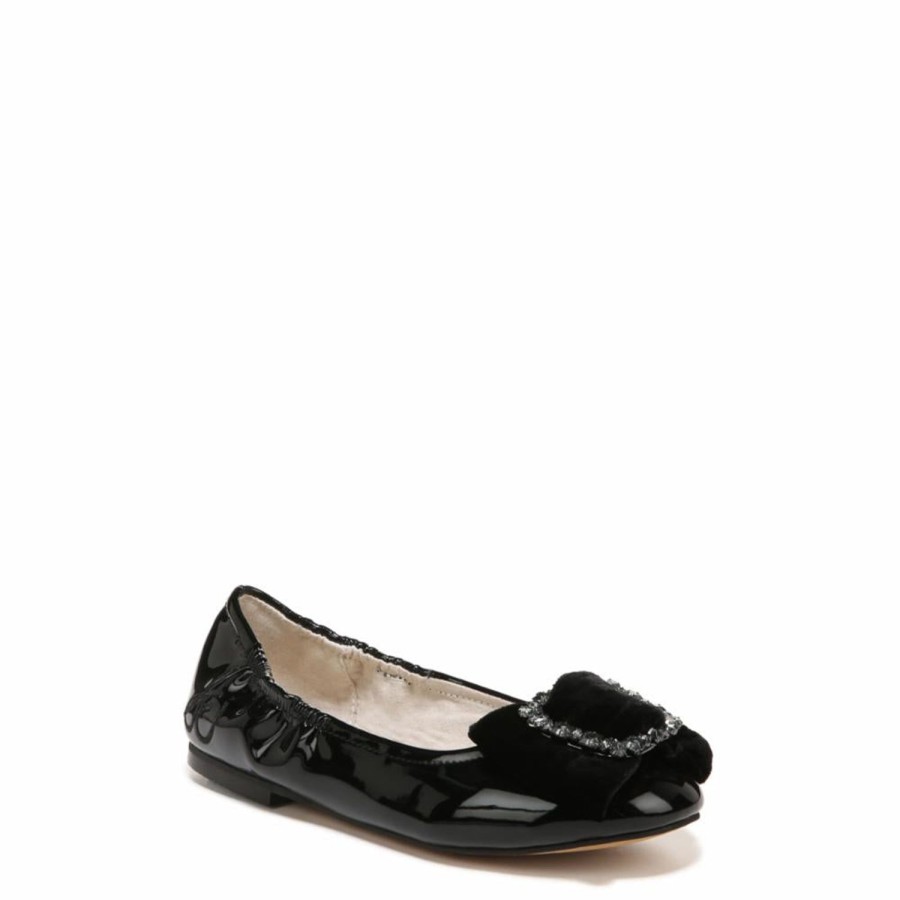 Kids' Shoes Sam Edelman Kids | Sam Edelman Farah Black M