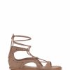 Women'S Shoes Vince Camuto | Vince Camuto Women'S Dawnicee Brown M