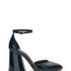 Women'S Shoes Vince Camuto | Vince Camuto Women'S Addilenz Black M