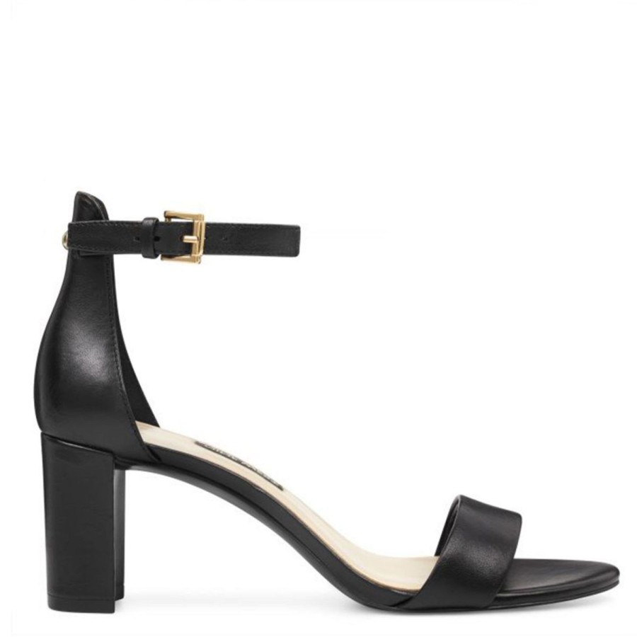 Women'S Shoes NINE WEST | Nine West Women'S Pruce In Black