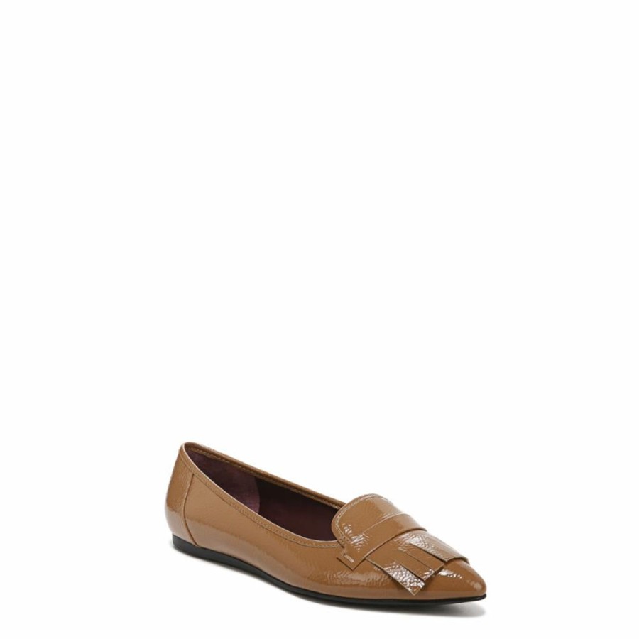 Women'S Shoes Franco Sarto | Franco Sarto Women'S Hesma Brown M