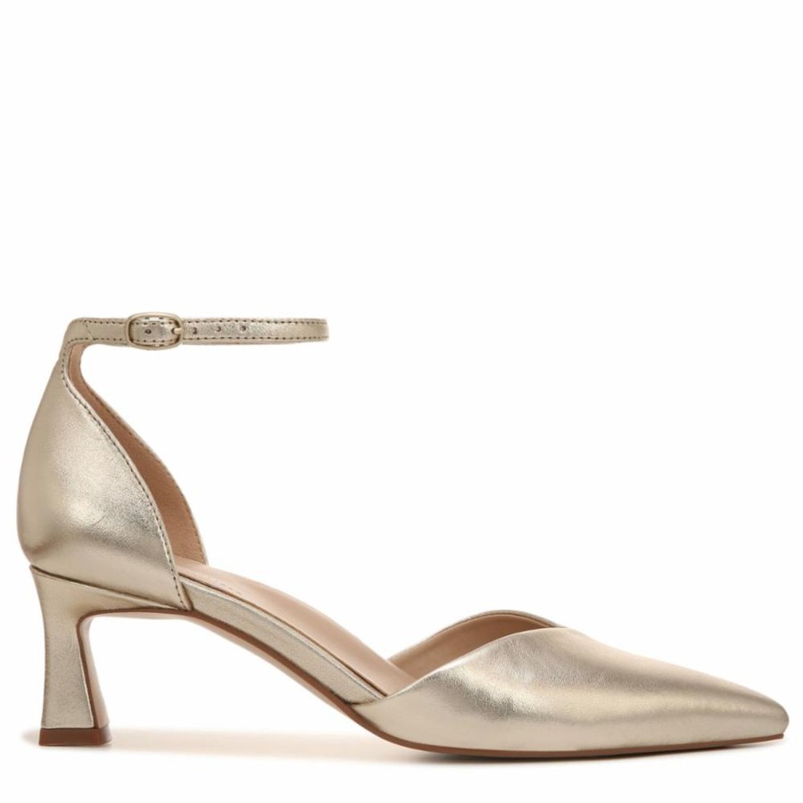 Women'S Shoes 27 Edit | 27 Edit Women'S Danica Gold M