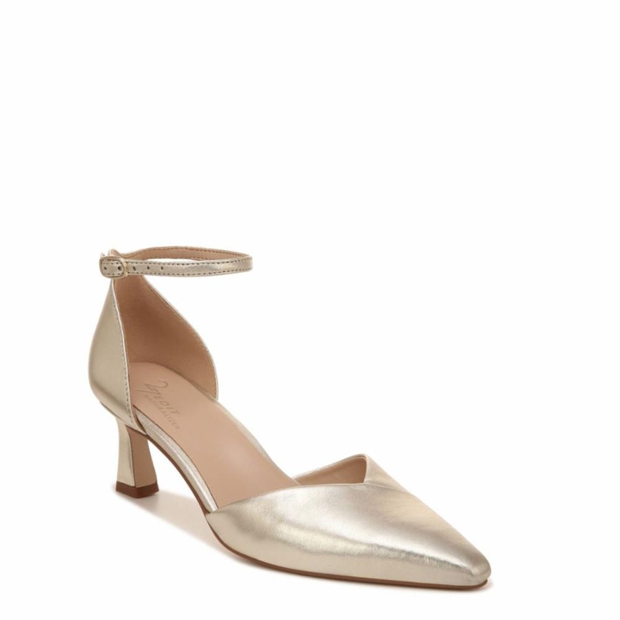 Women'S Shoes 27 Edit | 27 Edit Women'S Danica Gold M