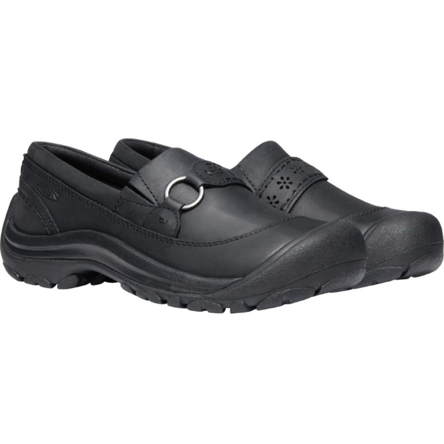 Women'S Shoes KEEN | Keen Women'S Kaci Iii Slip-On-W In Black/Black