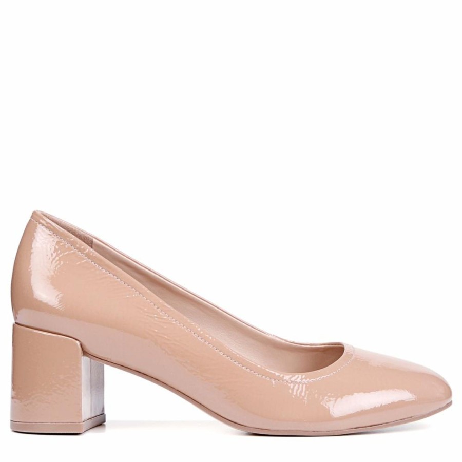 Women'S Shoes 27 Edit | 27 Edit Women'S Rebecca Nude M