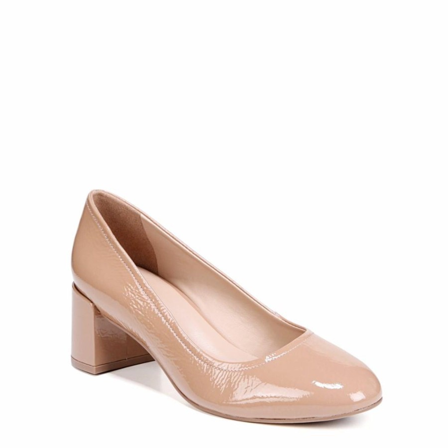 Women'S Shoes 27 Edit | 27 Edit Women'S Rebecca Nude M