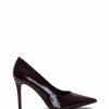 Women'S Shoes Vince Camuto | Vince Camuto Women'S Kehlia_Hi Burgundy M