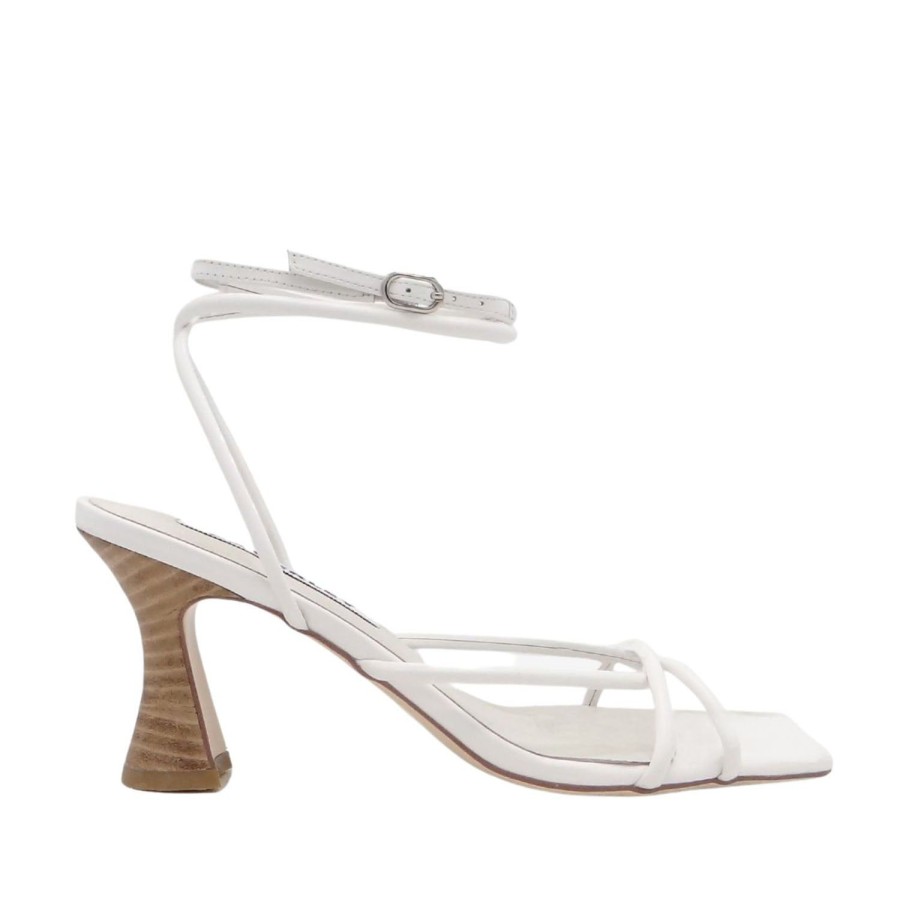 Women'S Shoes Caverley | Caverley Women'S Lacey In White