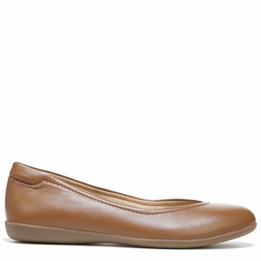 Women'S Shoes Naturalizer | Naturalizer Women'S Vivienne Brown M