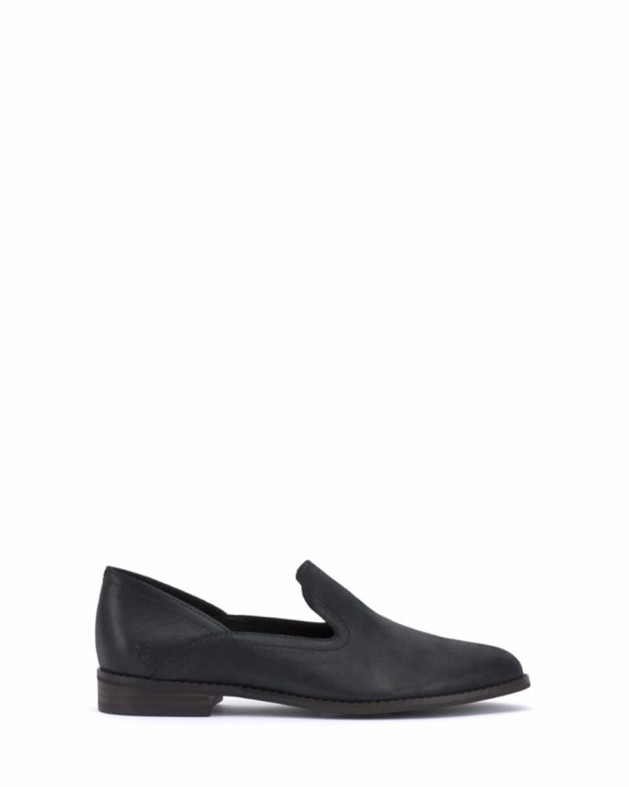 Women'S Shoes Lucky Brand | Lucky Brand Women'S Ellanzo Black M