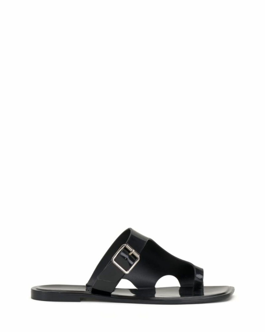 Women'S Shoes Vince Camuto | Vince Camuto Women'S Jicarlie Black M