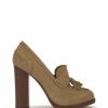 Women'S Shoes Vince Camuto | Vince Camuto Women'S Cefinlyn Nude M