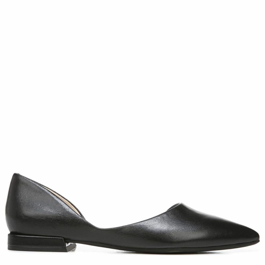 Women'S Shoes Franco Sarto | Franco Sarto Neiman Black M