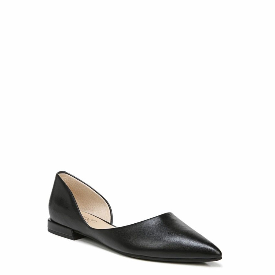 Women'S Shoes Franco Sarto | Franco Sarto Neiman Black M